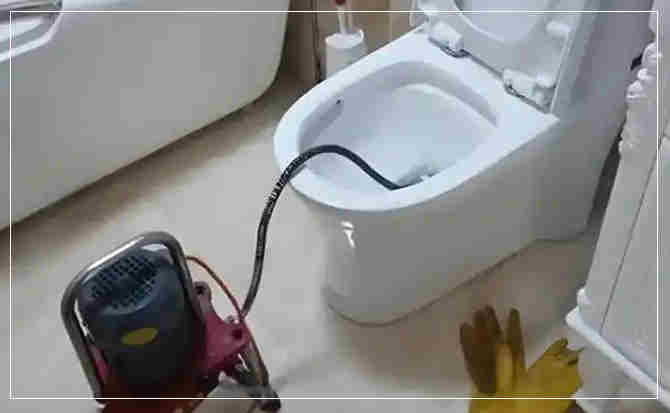 周口马桶蹲坑蹲厕疏通